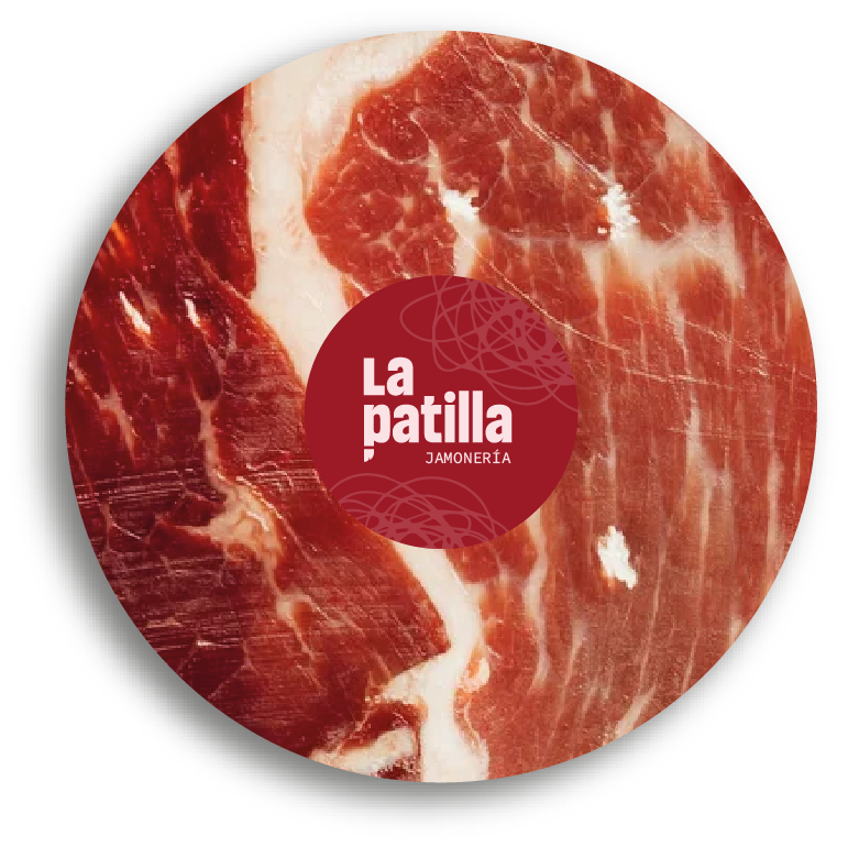 Disco La Patilla