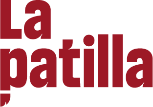 Jamonería La Patilla – logo