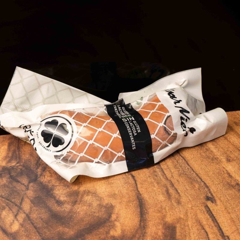 Sobrasada ibérica-  César Nieto