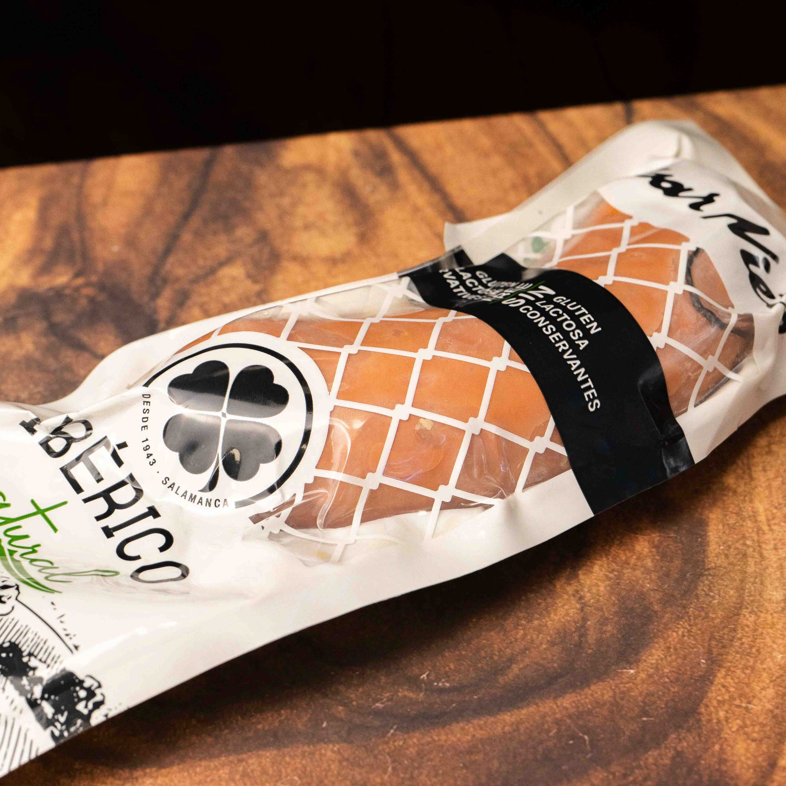 Sobrasada ibérica- César Nieto - Imagen 2