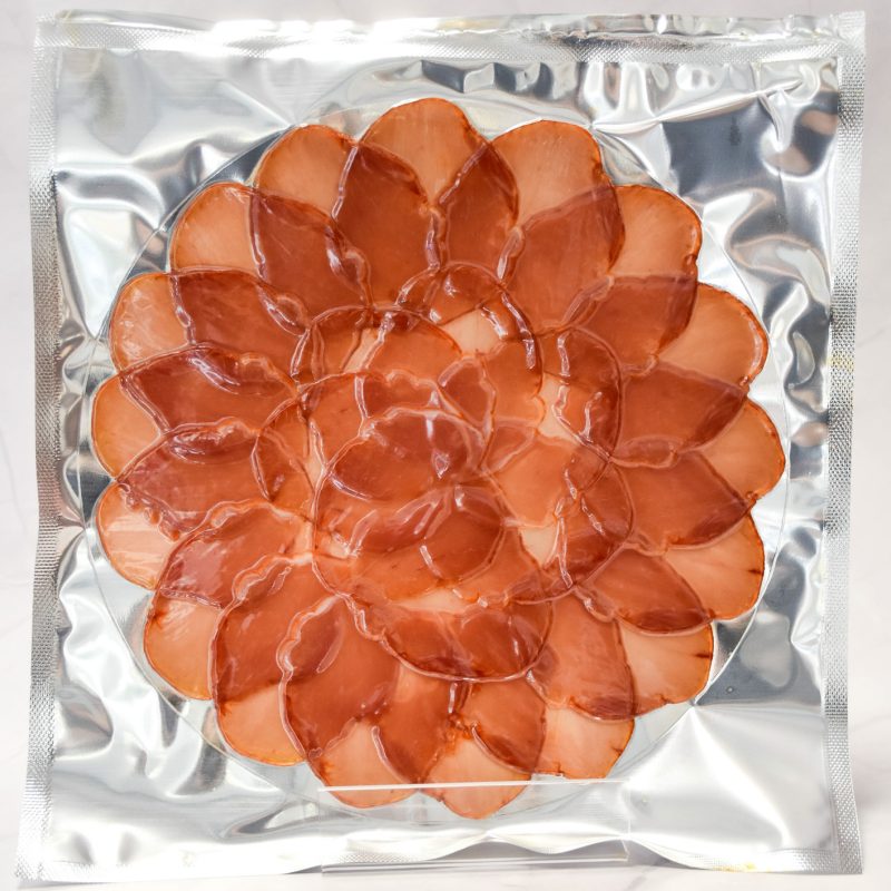 Lomo embuchado Origen Teruel