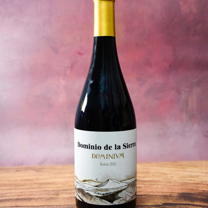 Dominio de la Sierra “Dominium”