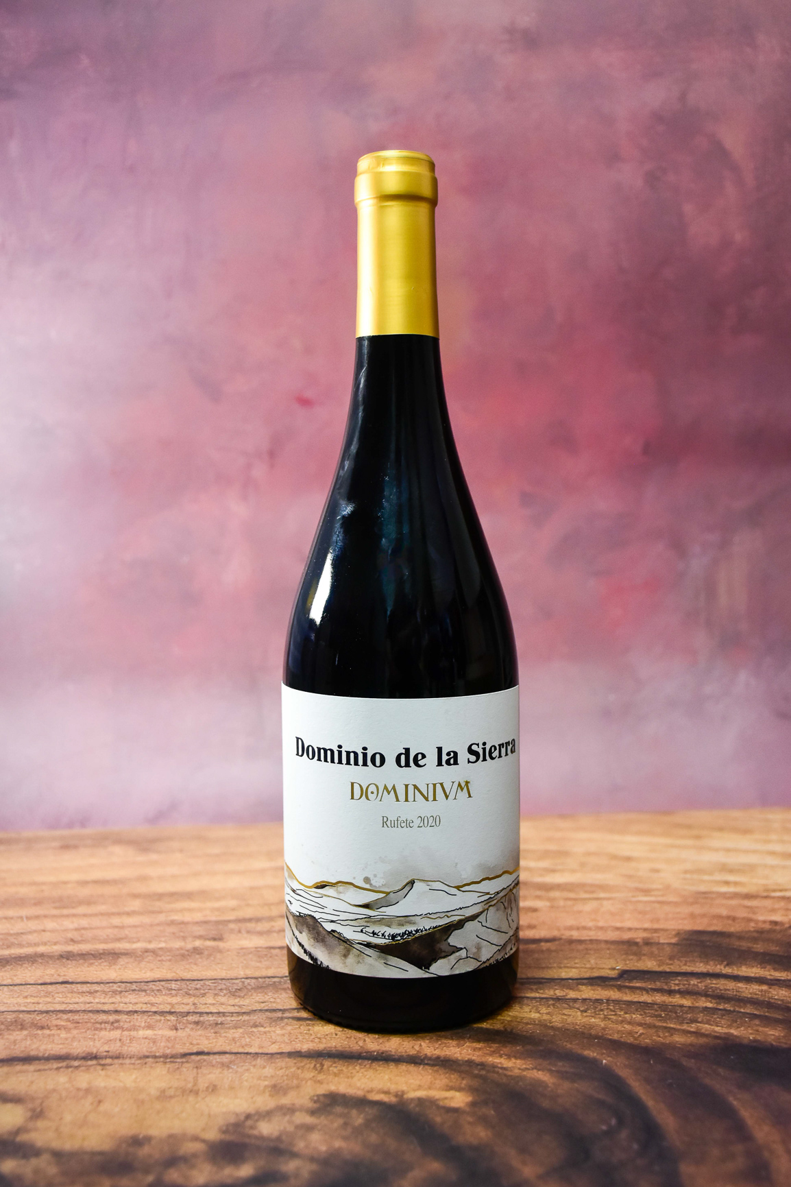 Dominio de la Sierra “Dominium”