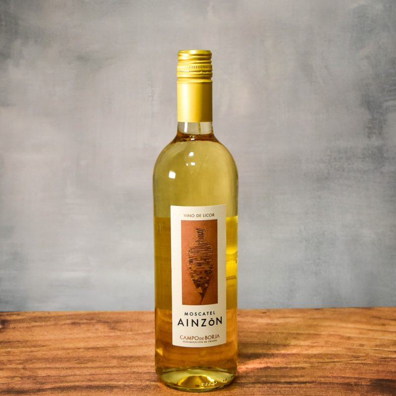 Moscatel de Ainzón
