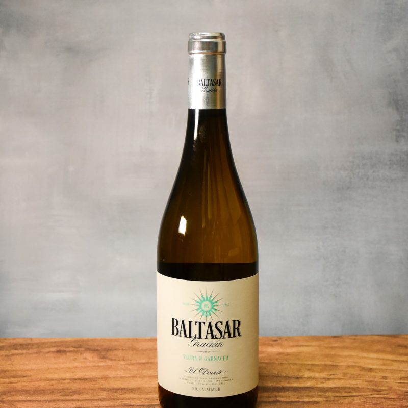 Baltasar Gracián “El Discreto”