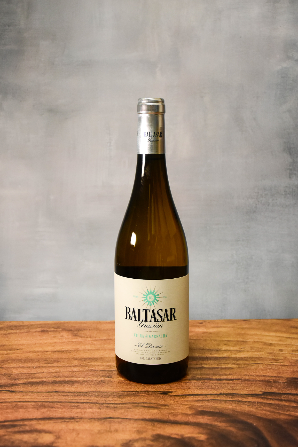 Baltasar Gracián “El Discreto”