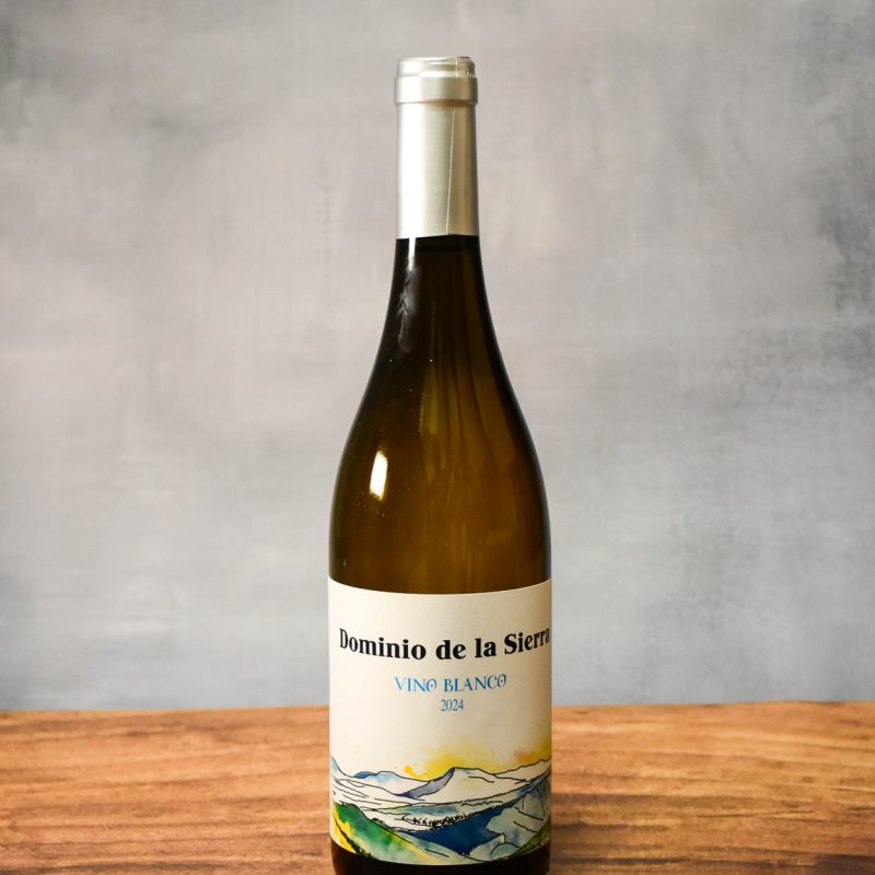 Dominio de la Sierra Blanco