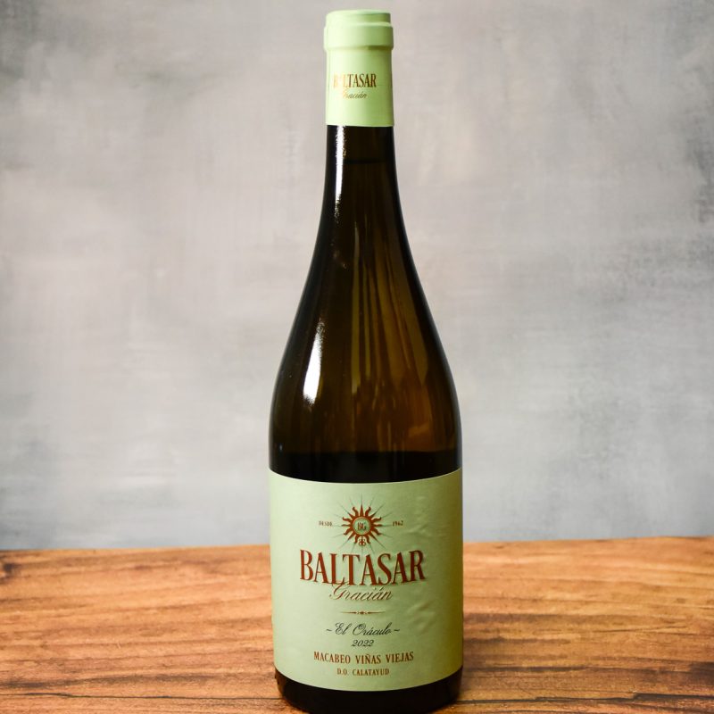 Baltasar Gracián “El Horáculo”