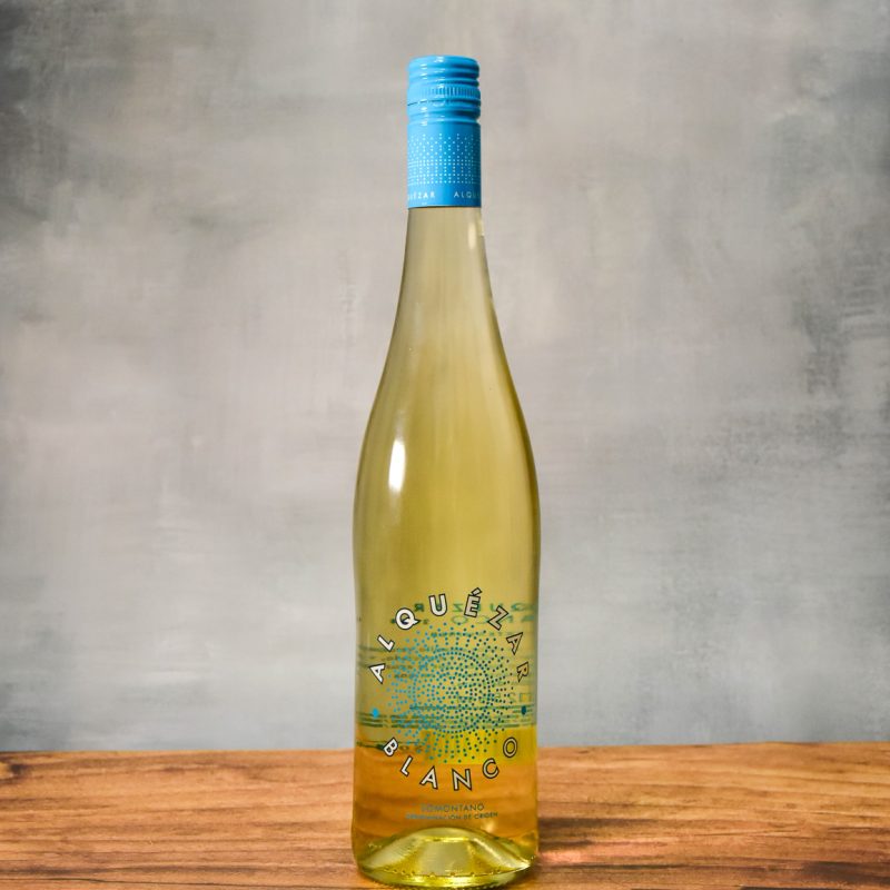 Alquézar Blanco