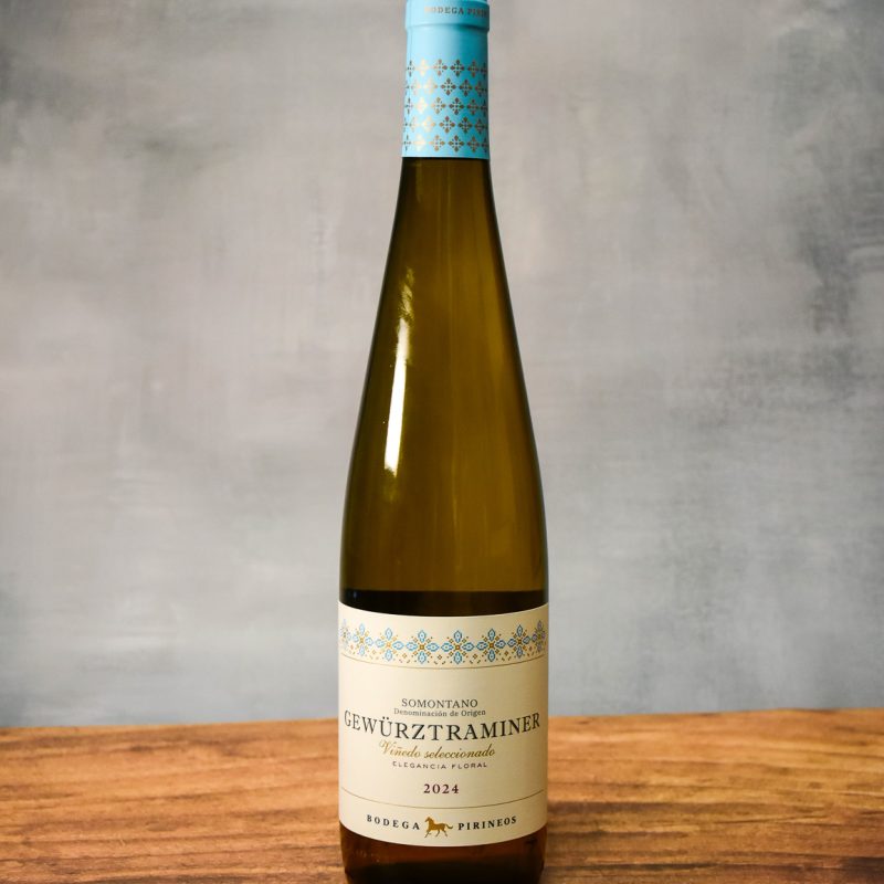 Gewürztraminer