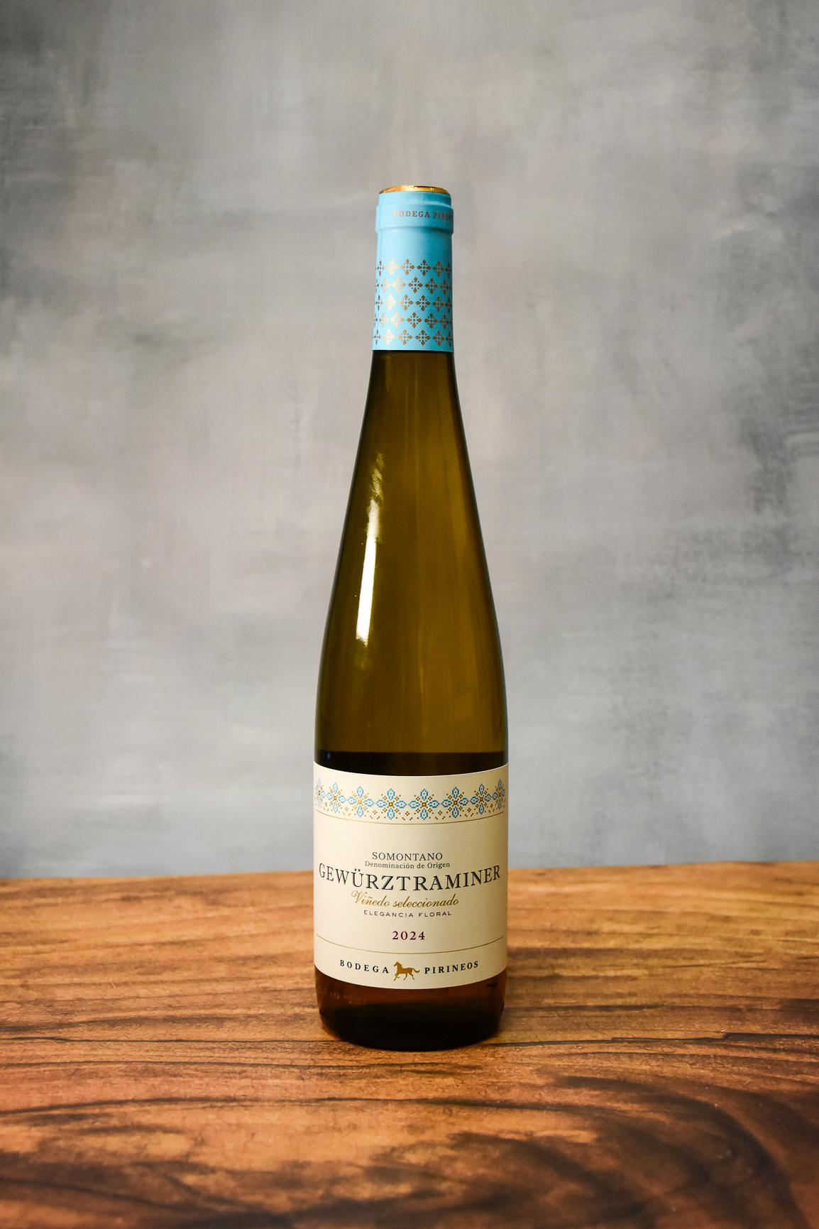 Gewürztraminer
