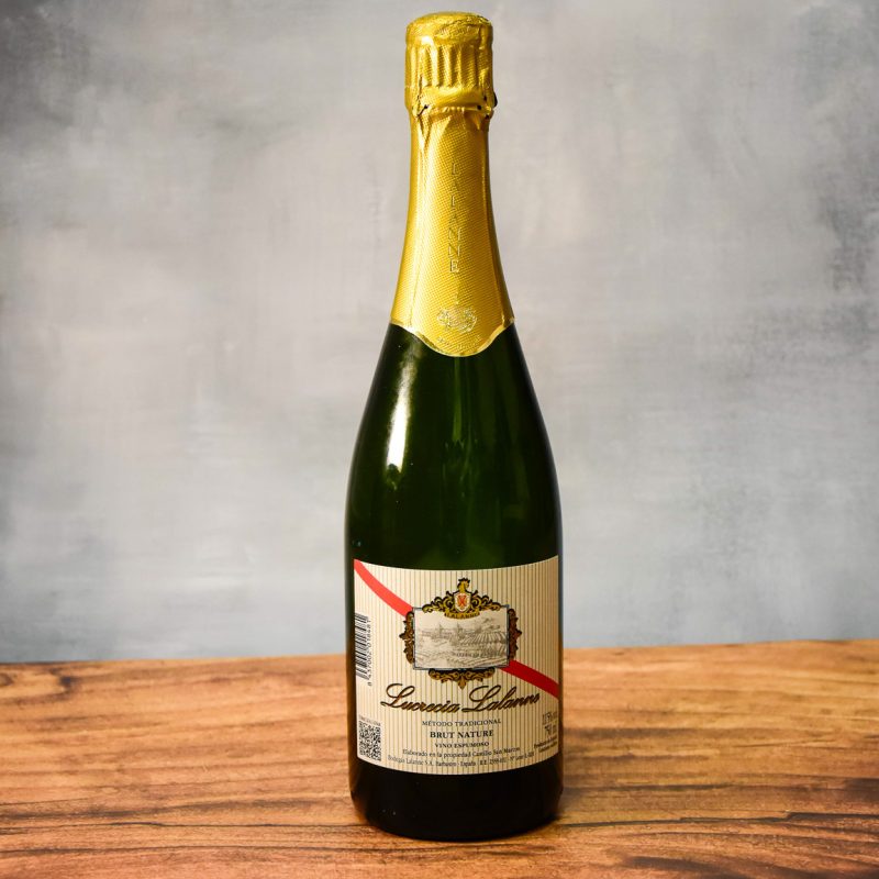 Lucrecia Lalanne Rosado