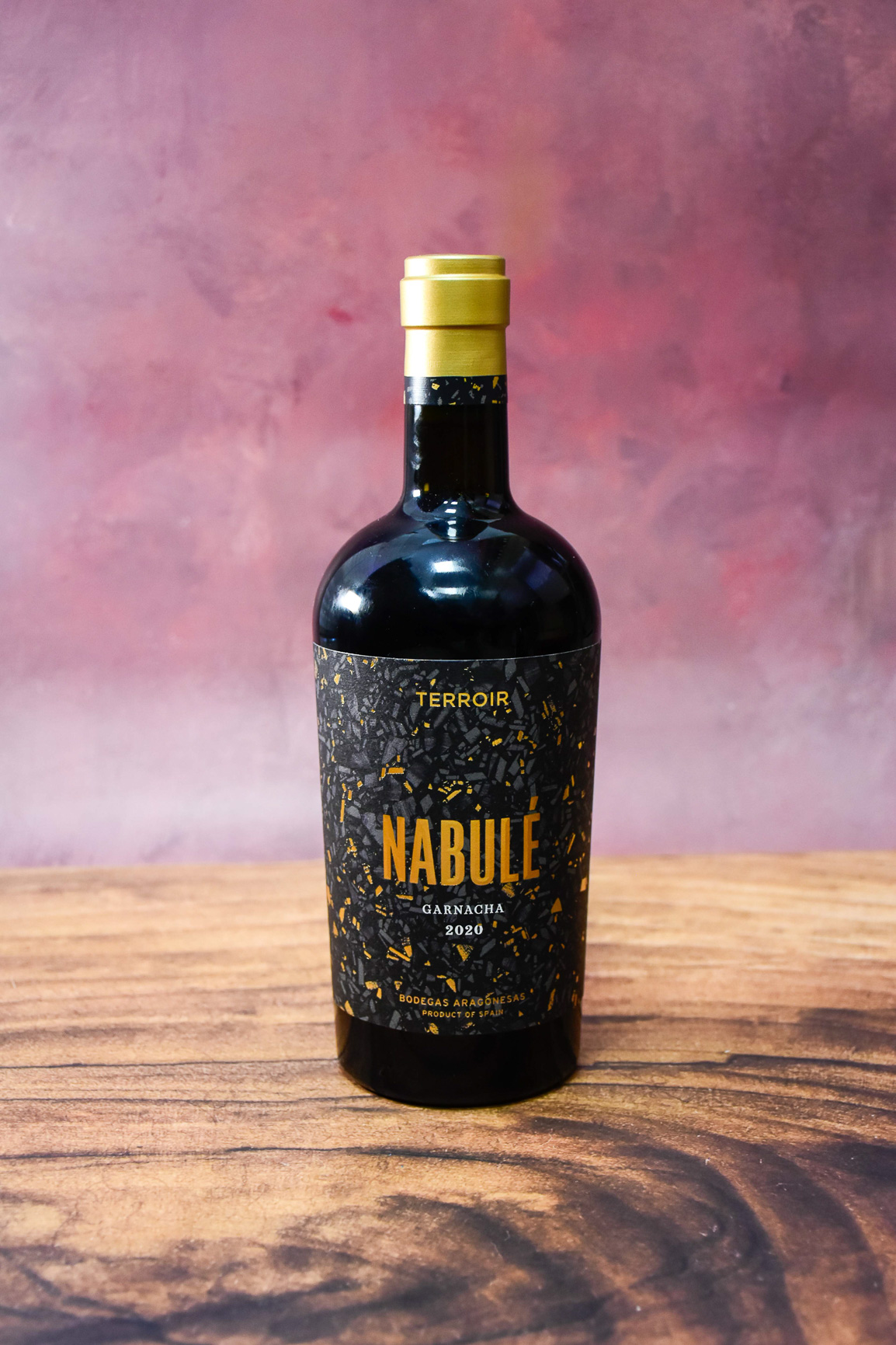 Nabulé Terroir