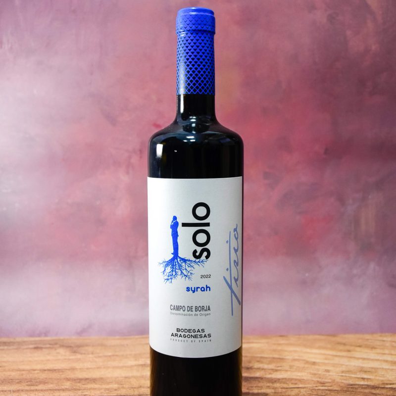 Solo Syrah