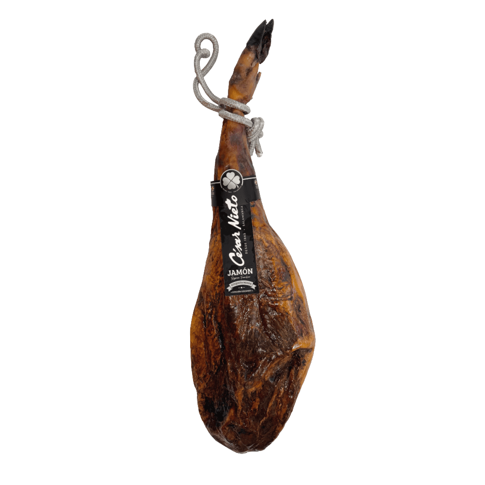 Jamón Fuera de Norma César Nieto · 6,5–7 kg