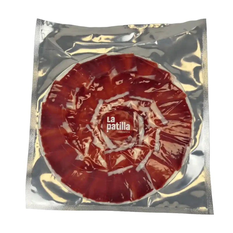 Jamon Servi - Fuera de Norma - Origen Salamanca