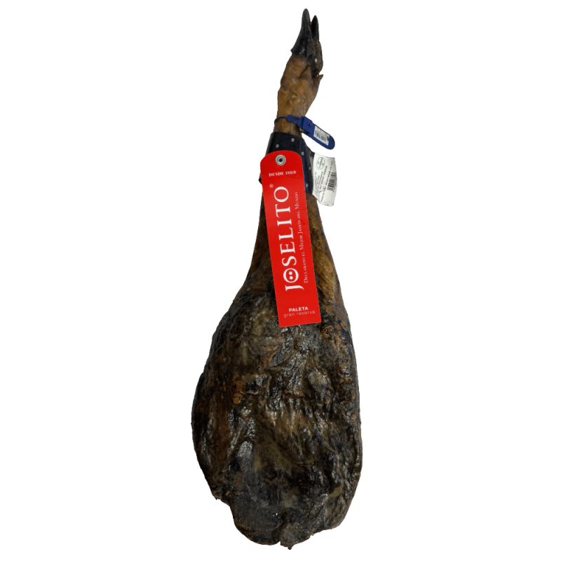 Paleta Joselito Gran Reserva · 4,5–5 kg