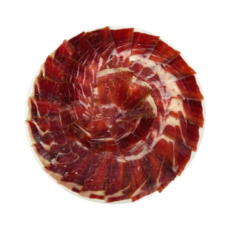 Jamón Servi- Etiqueta Blanca - Origen Salamanca