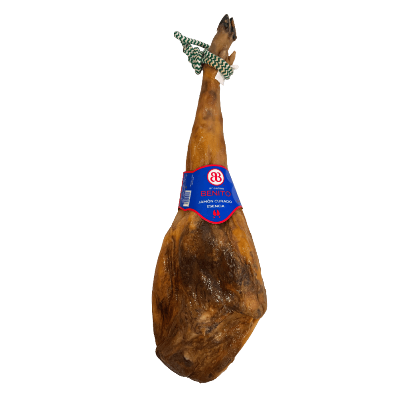 Jamón Fuera de Norma Esencia · 7,5–8 kg