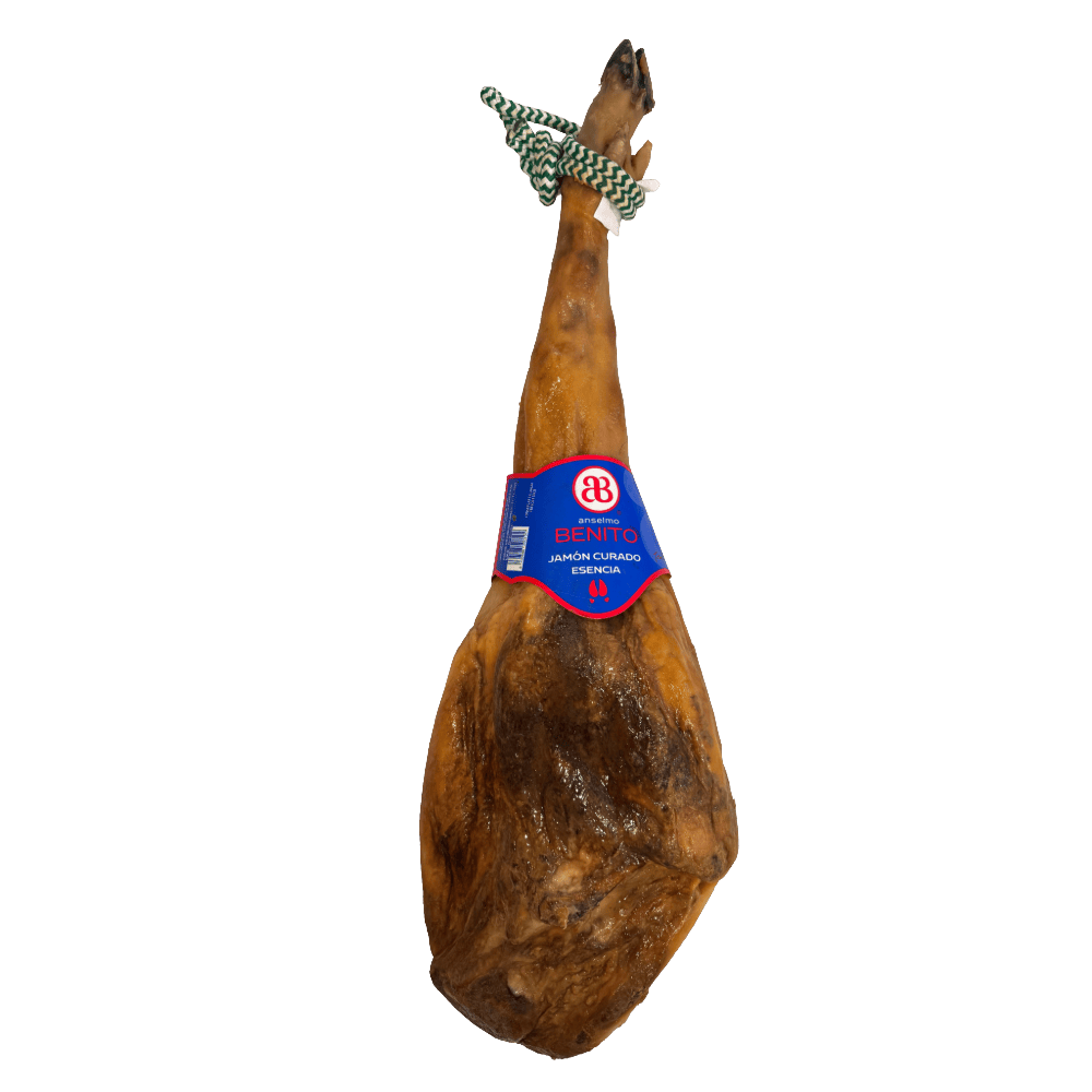 Jamón Fuera de Norma Esencia · 7,5–8 kg