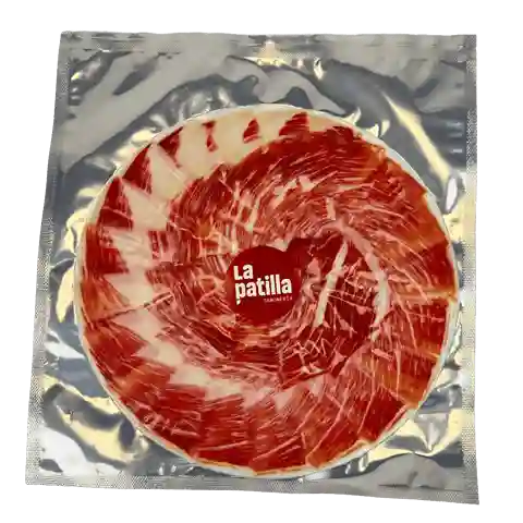 Jamon Servi- Etiqueta verde- Origen Salamanca