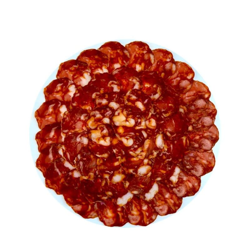 Chorizo César Nieto - Etiqueta Roja