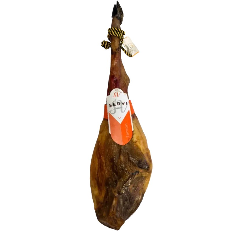 Jamón Fuera de Norma – Origen Salamanca · 6,5–7 kg