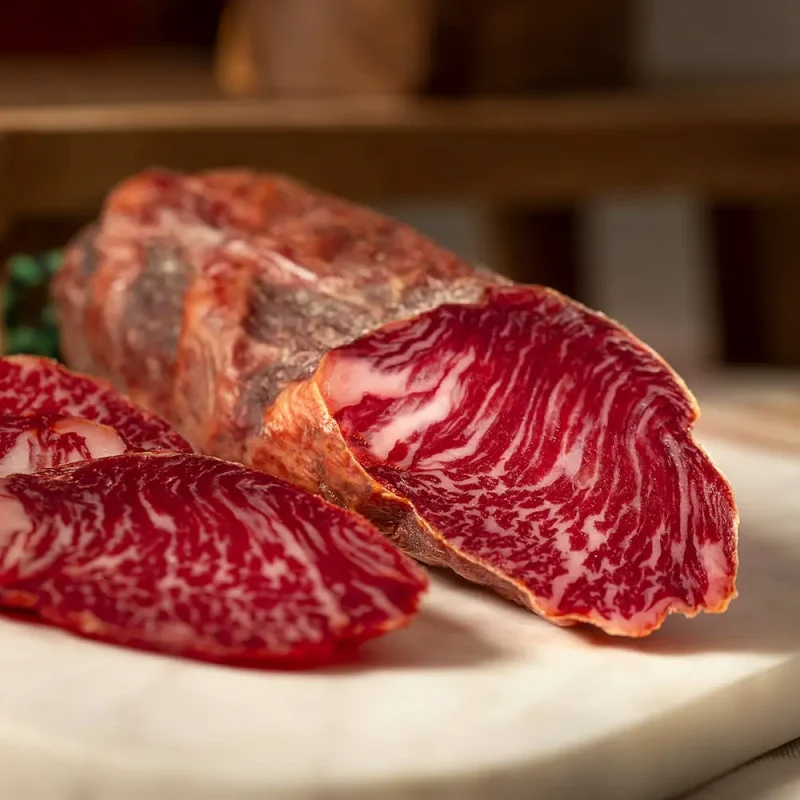 Lomito de Bellota Ibérico Fisán · 0,5–0,6 kg