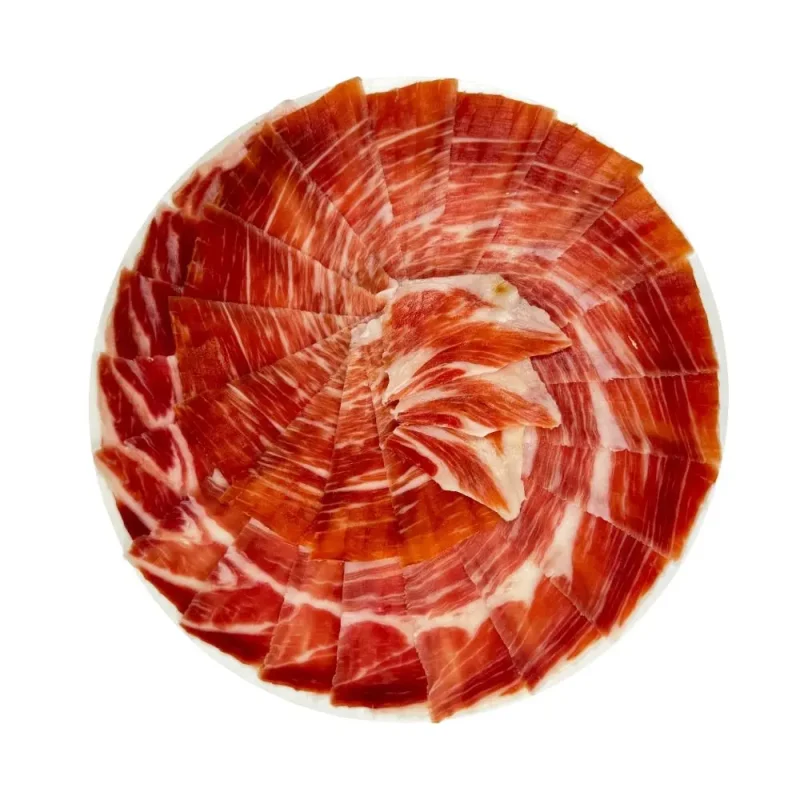 Jamón 100% DUROC - Origen Granada (SIN ADITIVOS)