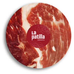 Disco La Patilla