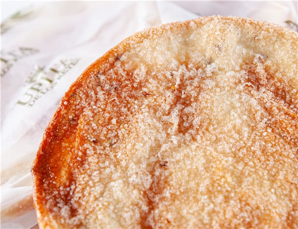 Torta de aceite de oliva virgen extra Upita de los Reyes